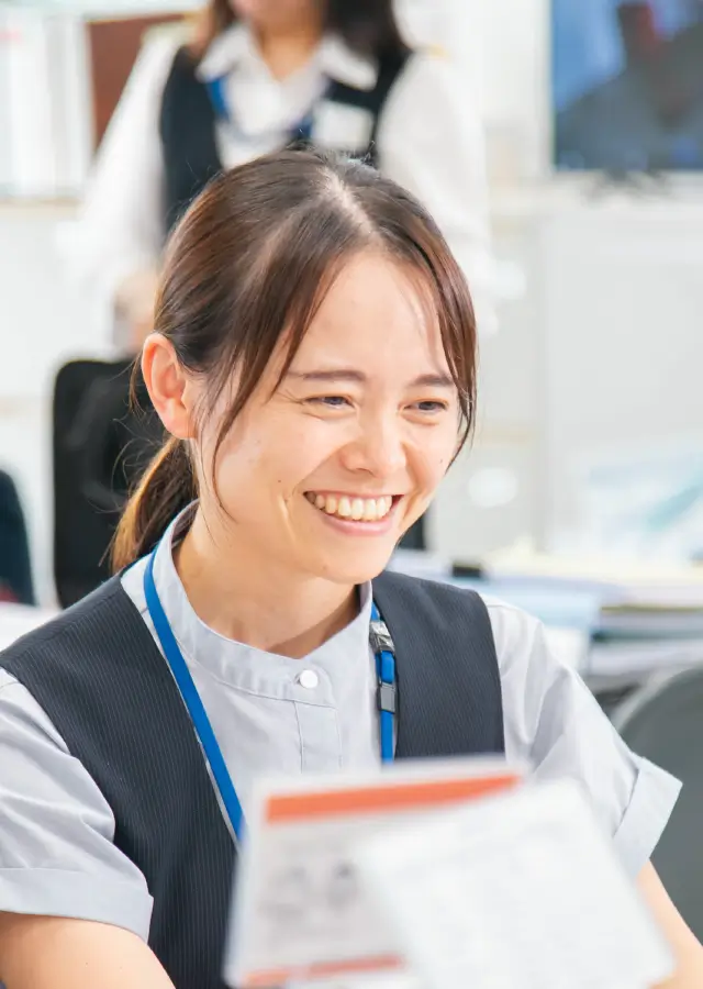 税理士法人豊のメンバー1