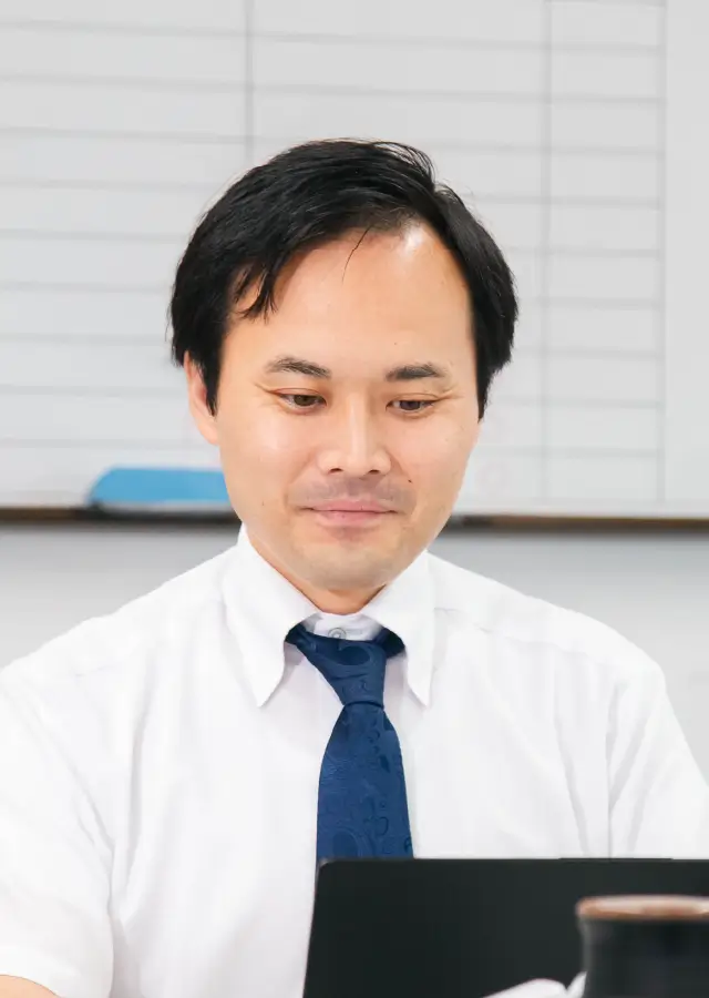 税理士法人豊のメンバー2