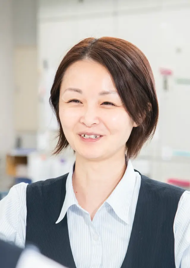 税理士法人豊のメンバー5