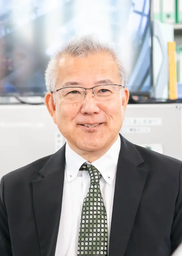 税理士法人豊のメンバー8